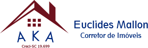 Euclides Mallon Corretor de Imveis - CRECI/SC 19.699-F